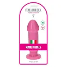 Caio Pink Dildo – 18–20 cm (7–8″) — Photo 8