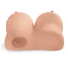 PDX IA Titty Fuck-Her interaktīvais masturbators – 18.4 cm — Foto 6