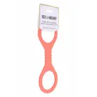 PEACHES 'N CREAME Small Silicone Cuffs – манжеты – силикон – розовый – 24 см — Фото 1