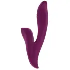 Athena Tapping Sensation vibrators – violets — Foto 4