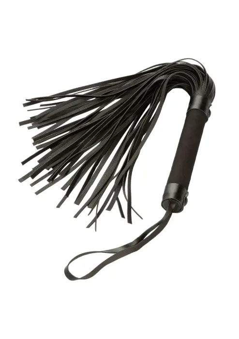 Nocturnal Flogger – Black