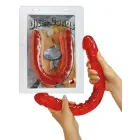 Ultra-Dong punane – 43 cm (17″) – punane — Foto 4