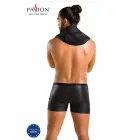 Passion Edward men's set – black – L/XL — Photo 2