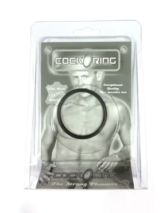 Cockring 4 mm – dia 50 mm