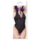 Bind and Tie - 6 mm пеньковая бондажная верёвка - 30 футов - фиолетовая — Фото 1