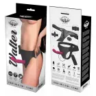 Harness Attraction Walter Adjustable Harness System with Vibrating Module – 15.5 cm — Photo 7
