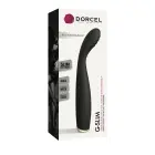 Marc Dorcel G-SLIM Slim vibrators – 19.1 cm (7.5″) – rozā — Foto 7