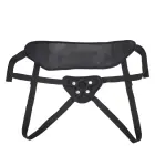 Sportsheets Breathable – breathable adjustable strap-on harness – black — Photo 1