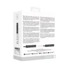 Plush Bonded Leather Ankle Cuffs Foto 2