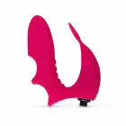 FeelzToys Anna Compact sõrmevibraator – 8.5 cm (3.3″) – roosa — Foto 2