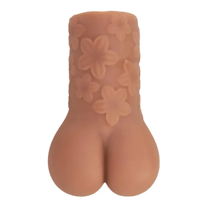 SCARLET вагинальный мастурбатор – водонепроницаемый Фото num