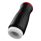 Vortex Thrust Masturbator – Black — Photo 5