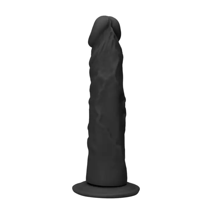 Dongs bez sēkliniekiem 7" / 17 cm Skin TPE
