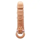 PRETTY LOVE-Connor, Penis sleeve – 17 cm (6.7″) — Photo 2