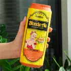 LoveToy Pleasure Brew – alus kārbu masturbators, Blond Ale izdevums, TPE — Foto 27