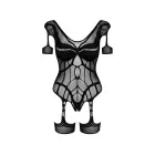 Võrkbodi G334 – S/M/L — Foto 5