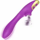 ARMONY DUDU Suction Stimulator – 20.5 cm (8″) – Purple — Photo 1