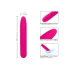 Bliss Vibrator – Pink — Photo 4
