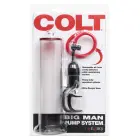 COLT Big Man peenise pump – läbipaistev — Foto 2