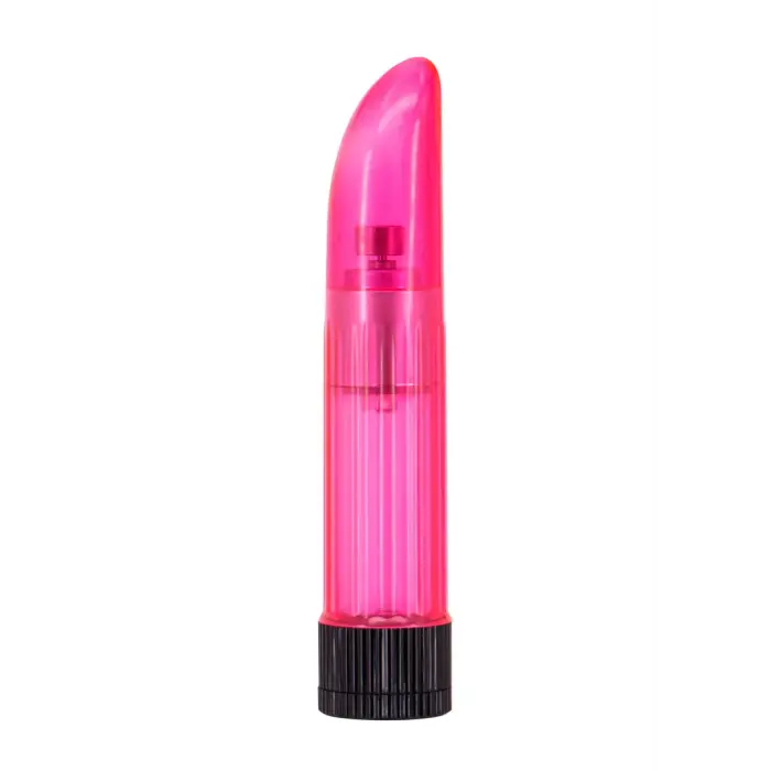 Lady Finger vibrators – rozā Foto 2