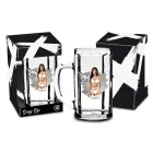 Sexy Sip 500ml Beer Mug – Women's Edition — Photo 4
