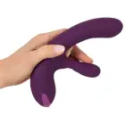 Javida Rabbit Vibrator with Thrusting Function – 19.5 cm (7.7″) — Photo 7