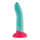 Dreamtoys Love Signal 2-Toned Love Stick Small дилдо – 14 см (5.5″) — Фото 2