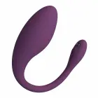 Pretty Love Dora с управлением через app вибратор – 10.2 см (4″) – фиолетовый — Фото 4