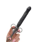 Jizz Shooter - Silicone Dildo Lube Launcher Фото num