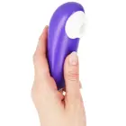 Womanizer Starlet 3 klitora stimulators – zils — Foto 4