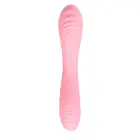 Apollo lankstus G taško vibratorius – 20 cm – rožinis — Nuotrauka 3