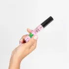 Vibrant Kiss piparmētru stimulējošs lūpu spīdums – 6 g — Foto 3
