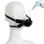 Kiotos BDSM Funnel Mouth Gag — Photo 7