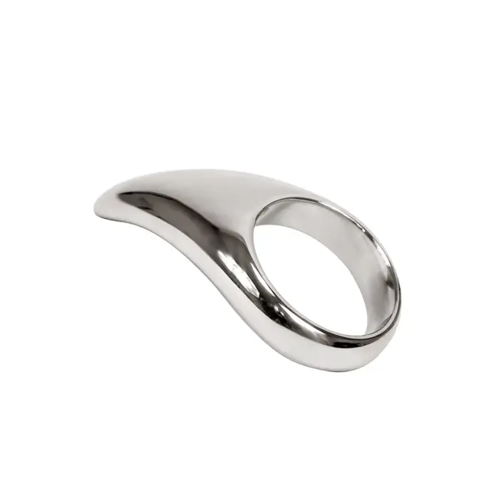 Teardrop Cockring – 4.5 cm