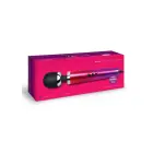 Le Wand DieCast подключаемый к сети wand вибратор – разноцветный — Фото 3