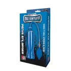 MENZSTUFF peenise pump – sinine — Foto 1