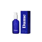 Dame Products jutekliska masāžas eļļa – sandalkoks un kardamons – 60 ml — Foto 2