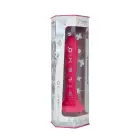 Fantasy Line Dreamy dildo – 18.5 cm (7.3″) – Rozā Foto 11