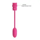 Pretty Love Olson lodes vibrators – rozā — Foto 8
