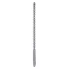 Steel Power Tools sooniline metallist kateeter 10 mm – hõbedane — Foto 1