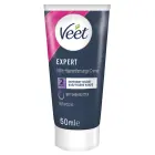 Veet EXPERT intīmās zonas depilācijas komplekts – 2 gab. Foto 3