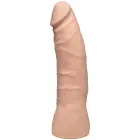Realistiškas ULTRASKYN dildo – 18 cm (7″) – kūno spalva — Nuotrauka 4