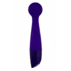 Selopa Gumball – flexible wand vibrator with ball head – pink — Photo 3