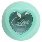 Cuties mini vibratorius – 13.6 cm (5.4″) – žalias — Nuotrauka 6