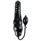 FFE надувной реалистичный дилдо – 32 cm (12.6″) – Телесный — Фото 2