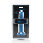 Happy Dicks reālistisks dildo – 19 cm (7.5″) – Zils — Foto 2