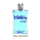 Love & Desire Men’s Pheromone Fragrance – 100 ml — Photo 3