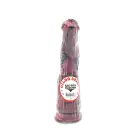 Kiotos Monstar Beast dildo – 24.5 cm (9.6″) – Punane — Foto 9