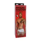 Anton Harden Reālistisks divslāņu ULTRASKYN dildo – 29 cm (11.4″) — Foto 1