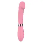 Pop Supreme vibrators – rozā — Foto 8